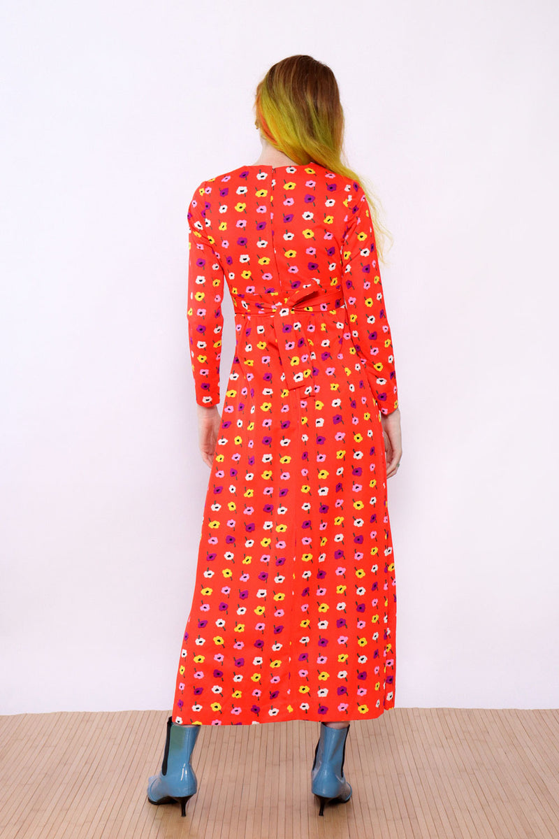 Pop-Art Poppy Maxi XS