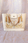 Enid Collins Festive Flames Purse