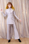 Space Age Silver Ensemble XS