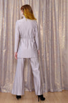 Space Age Silver Ensemble XS