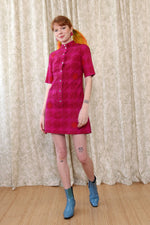 Marimekko Mod Minidress XS