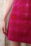 Marimekko Mod Minidress XS