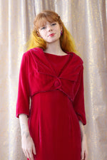 Sugarplum Velvet Ensemble S-S/M