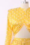 Picone Star Blouse S/M