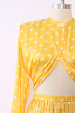 Picone Star Blouse S/M
