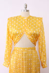 Picone Star Blouse S/M