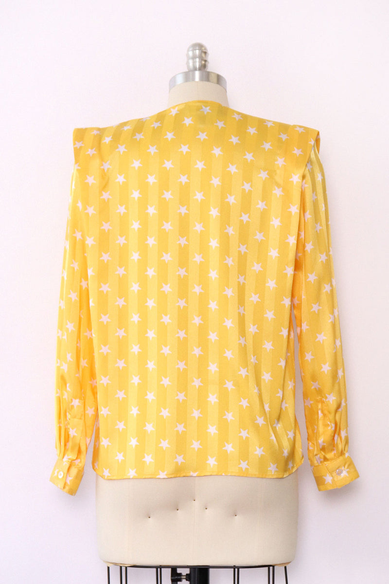 Picone Star Blouse S/M