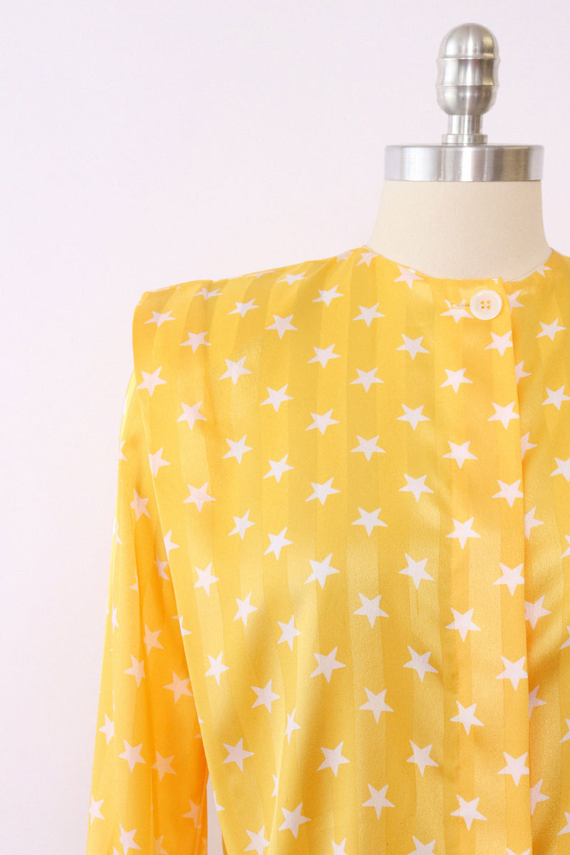 Picone Star Blouse S/M