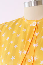Picone Star Blouse S/M