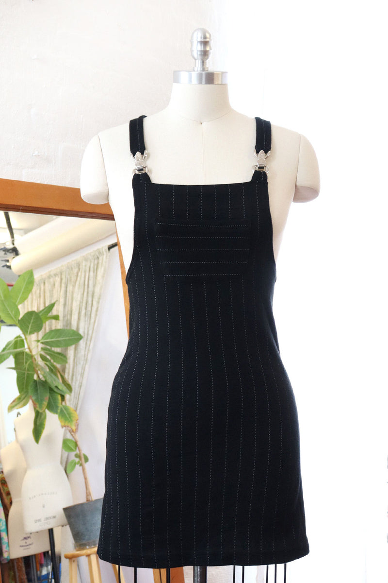 Pinstripe Mini Jumper XS/S