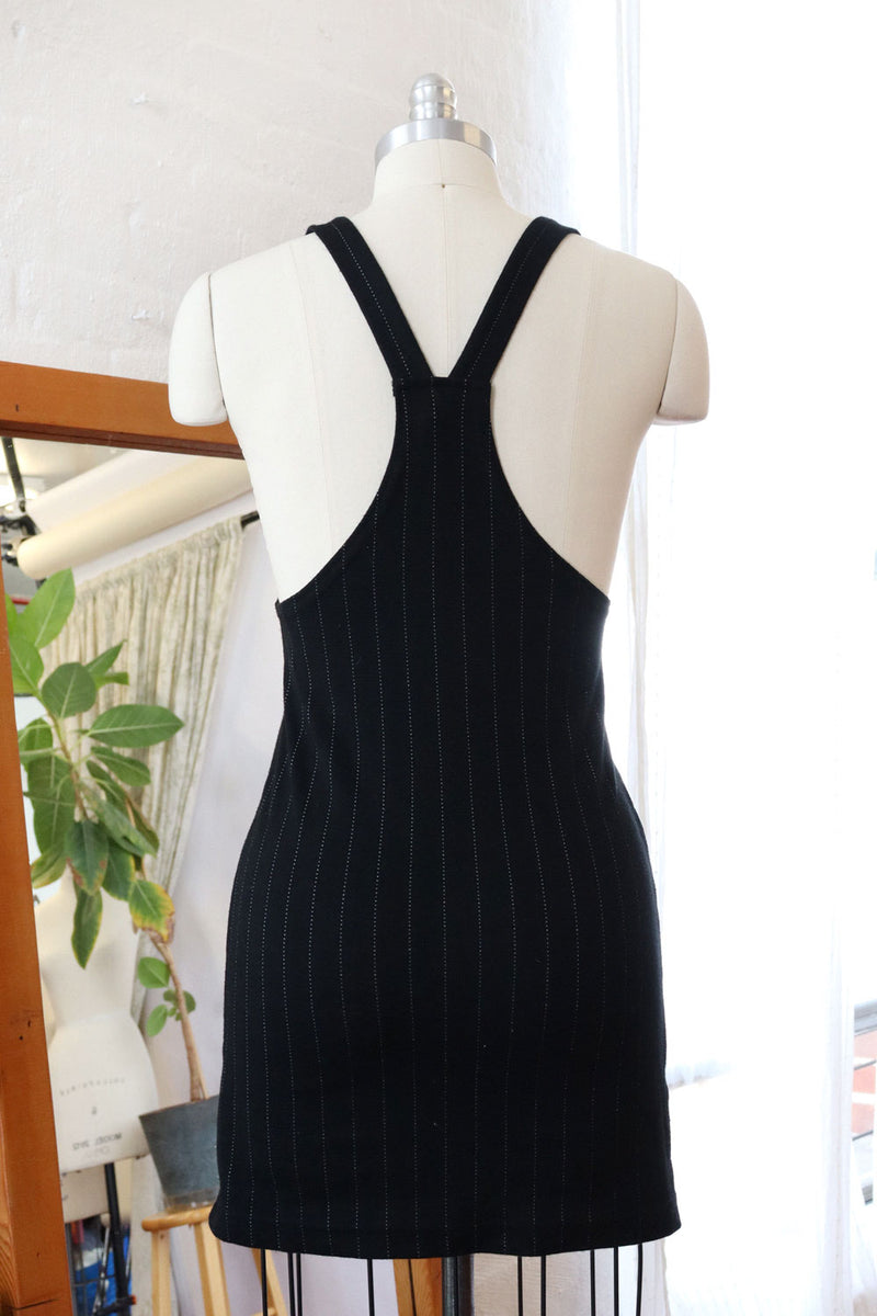 Pinstripe Mini Jumper XS/S