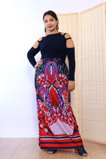 Psychedelic Wonderland Maxi L