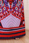 Psychedelic Wonderland Maxi L