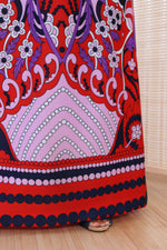 Psychedelic Wonderland Maxi L