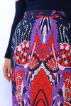 Psychedelic Wonderland Maxi L