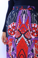 Psychedelic Wonderland Maxi L