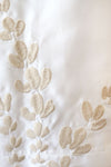 Dries Van Noten Embroidered Shell M-M/L