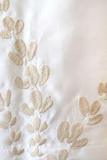Dries Van Noten Embroidered Shell M-M/L