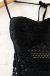 Open Net Illusion Swimsuit S