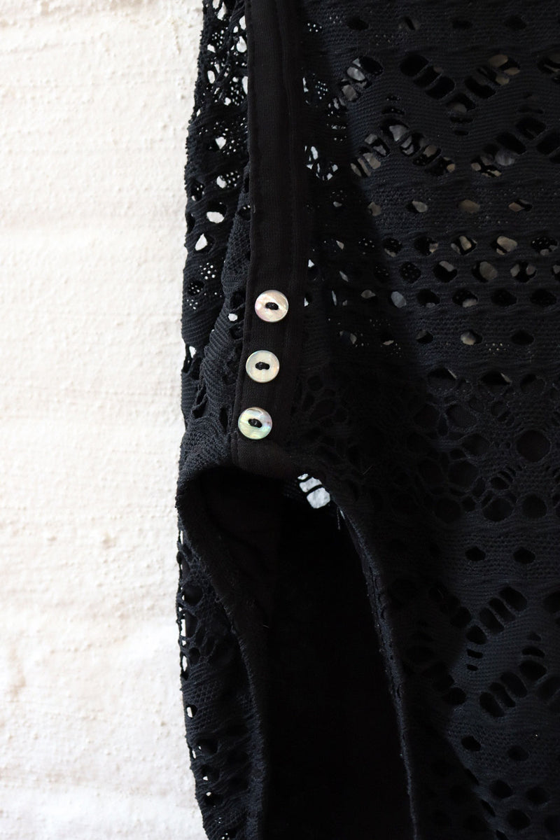 Open Net Illusion Swimsuit S