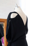 Isabel Toledo Silk Wrap Dress XS/S