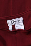 Genny Ultra High Waist Taper Pants S/M