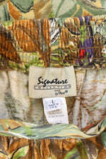 Vera Hummingbird Skirt L/XL