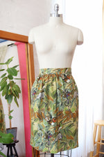 Vera Hummingbird Skirt L/XL