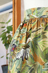 Vera Hummingbird Skirt L/XL