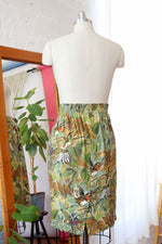 Vera Hummingbird Skirt L/XL