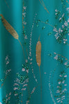 Cattail Glitter Maxi M