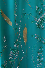 Cattail Glitter Maxi M