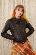 Langlitz Leather Moto Jacket XS/S