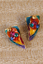Lacombe Jeweled Explosion Earrings