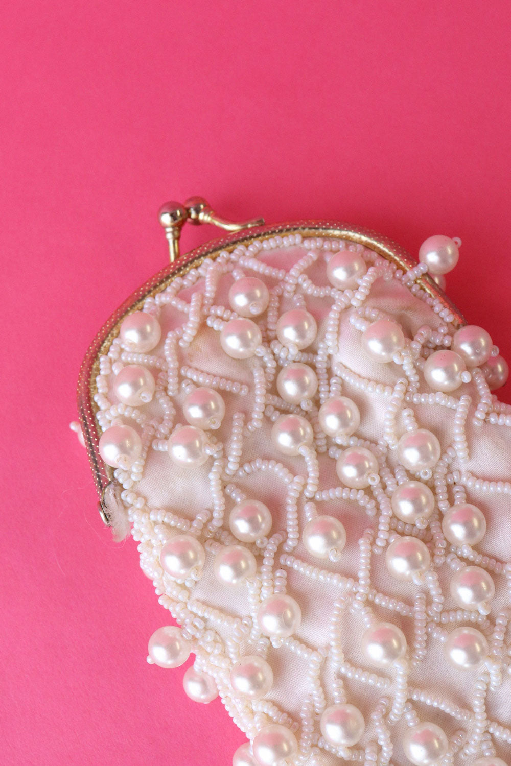 Baubly Beads Glasses Case