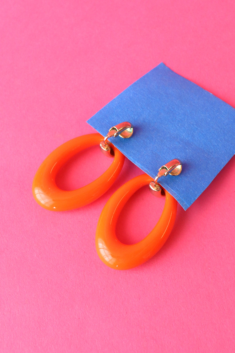 Cara Cara Hoops