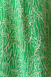 Malia Botanical Knit Maxi S/M