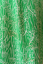 Malia Botanical Knit Maxi S/M