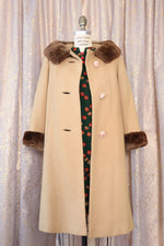 Colton Tailored Penny Lane Coat XS