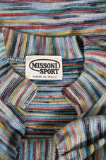 Missoni Seaside Space Dye Tunic XS-M