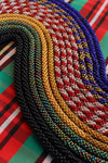 Beaded Lariat Rope Necklaces - Assortment