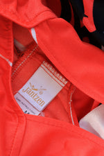 Jantzen Coral Graphic Maxi S/M