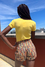1970s Itty Bitty Titty Tee XS/S