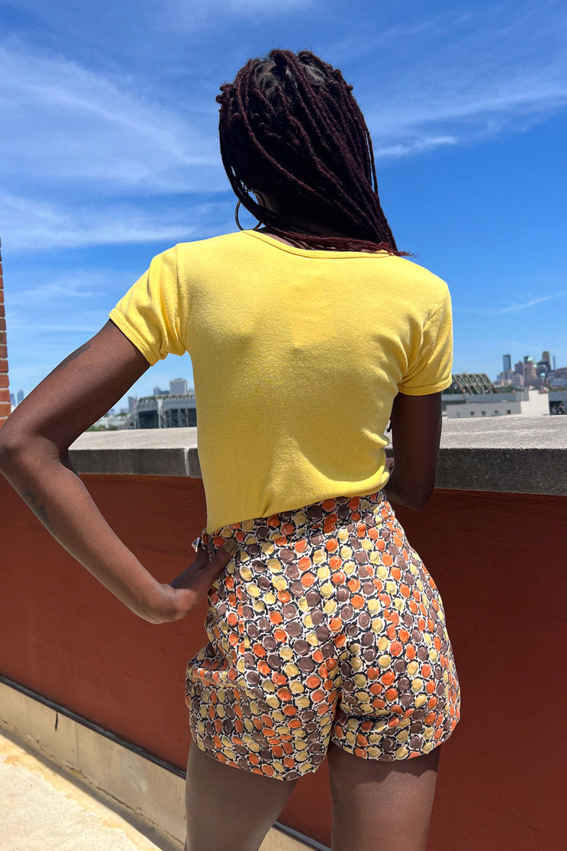 1970s Itty Bitty Titty Tee XS/S