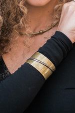 Mix Master Cuff