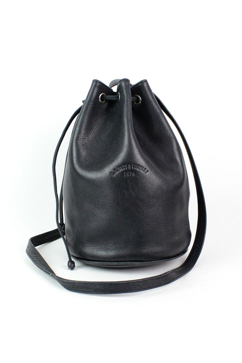 Bass Sixpoint Bucket Bag