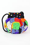 Silkscapes Bulb Bag