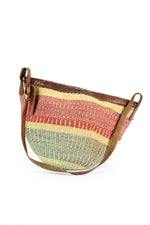 Husk Stripe Tote