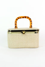 Miami Box Bag