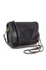 70s Coach Convertible Clutch